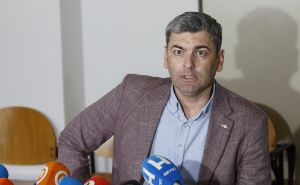 Foto: N.G./Radiosarajevo.ba / Vedran Marčinko