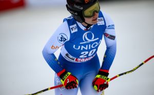 Foto: EPA - EFE / Elvedina Muzaferija