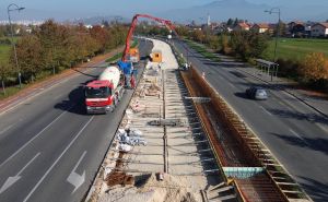 FOTO: Facebook / Tramvajske šine