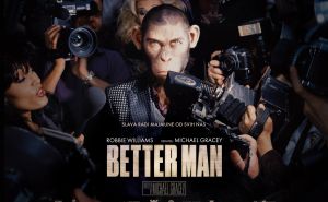 Foto: Cinestar / Better Man