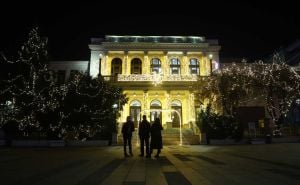 Foto: Dž. K. / Radiosarajevo.ba / Narodno pozorište Sarajevo