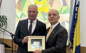 Radiosarajevo.ba / Zukan Helez i Izet Radžo