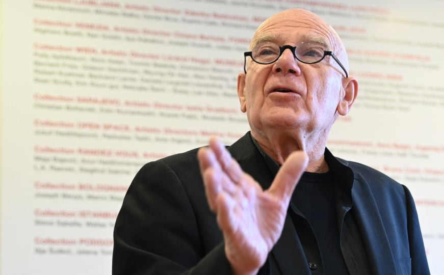 Enver Enjo Hadžiomerspahić