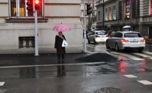 Foto: A.K./Radiosarajevo.ba / Asfalt u Sarajevu