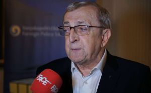 Foto: Fena  / Sa svečanosti u Sarajevu