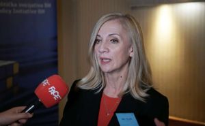 Foto: Fena  / Sa svečanosti u Sarajevu