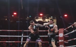 Foto: Hell / Hell Boxing Kings finale