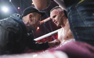 Foto: Hell / Hell Boxing Kings finale