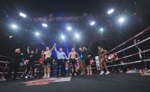 Foto: Hell / Hell Boxing Kings finale