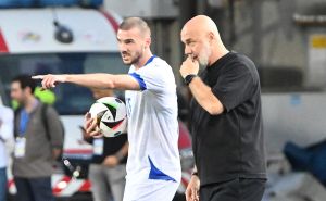 Foto: N/FSBiH / Nihad Mujakić