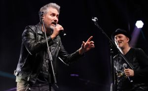 FOTO: Promo / Puško i Almas