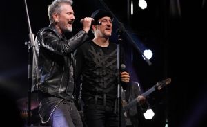 FOTO: Promo / Puško i Almas