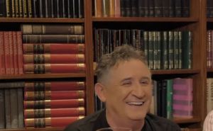 Foto: Screenshot/Youtube / Semir Cerić Koke