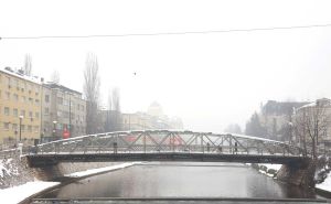 Foto: Dž. K. / Radiosarajevo.ba / Subota u Sarajevu