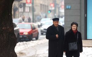 Foto: Dž. K. / Radiosarajevo.ba / Subota u Sarajevu