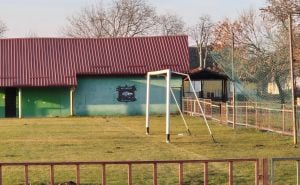 Foto: Radiosarajevo.ba / Stadion FK Radnički Baranda