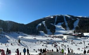 Foto: A. M. / Radiosarajevo.ba / Bjelašnica