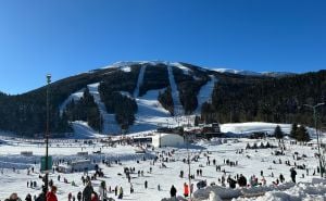 Foto: A. M. / Radiosarajevo.ba / Bjelašnica