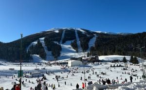 Foto: A. M. / Radiosarajevo.ba / Bjelašnica