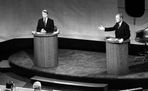 Foto: EPA-EFA / Jimmy Carter