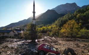 Foto: A.K./Radiosarajevo.ba / Najbolje fotografije našeg portala u 2024.