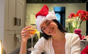 Foto: Facebook / Dua Lipa