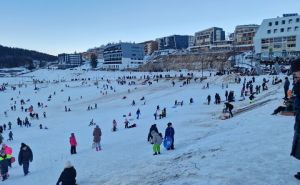 Foto: A. K. / Radiosarajevo.ba / Bjelašnica