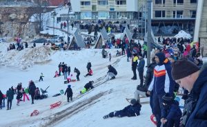 Foto: A. K. / Radiosarajevo.ba / Bjelašnica