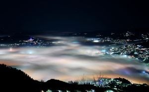 Foto: N. G. / Radiosarajevo.ba / Pogled na Sarajevo