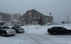 FOTO: Radiosarajevo.ba / Bjelašnica