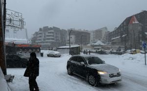 FOTO: Radiosarajevo.ba / Bjelašnica