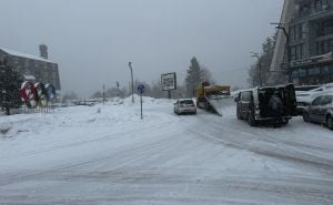 FOTO: Radiosarajevo.ba / Bjelašnica