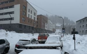 FOTO: Radiosarajevo.ba / Bjelašnica