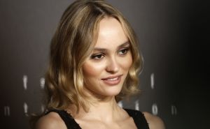 Foto: EPA - EFE / Lily-Rose Depp