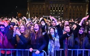 Foto: N.G./Radiosarajevo.ba / Prljavo kazalište u Sarajevu