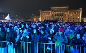 Foto: N.G./Radiosarajevo.ba / Prljavo kazalište u Sarajevu