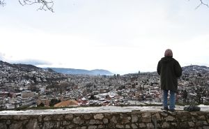 Foto: N. G. / Radiosarajevo.ba / Čist zrak u Sarajevu