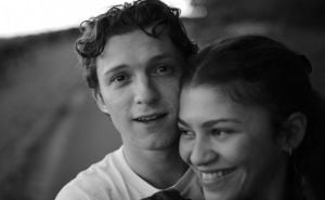 Foto: Screenshot/Instagram / Zendaya i Tom Holland