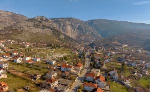 Foto: Boris Trogrančić / Blagaj - Grad sunca