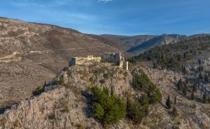 Foto: Boris Trogrančić / Blagaj - Grad sunca