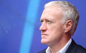 Foto: EPA - EFE / Didier Deschamps