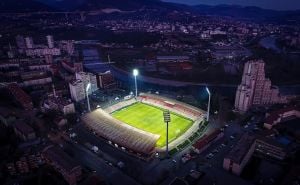 Foto: NK Čelik / Stadion Bilino Polje