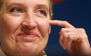 Foto: EPA-EFE / Alice Weidel