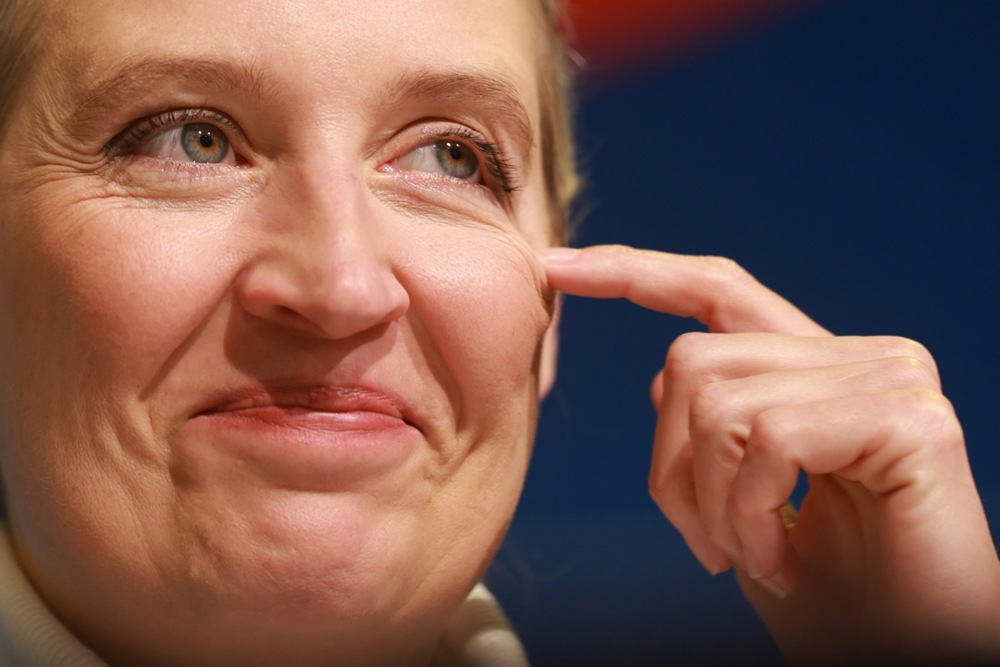 Alice Weidel