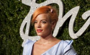 Foto: EPA / Lily Allen