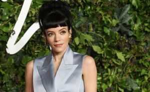 Foto: EPA / Lily Allen