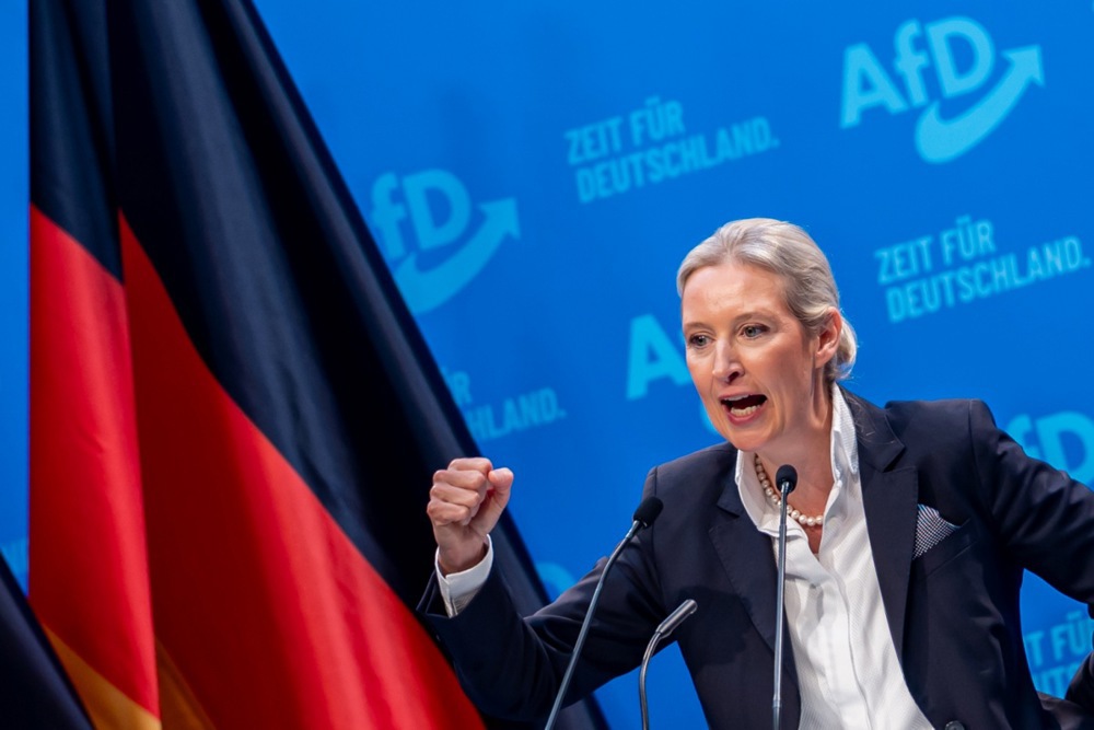 Alice Weidel