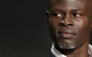 Foto: EPA - EFE / Djimon Hounsou