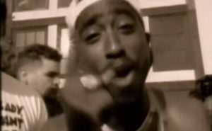 Foto: YouTube/Screenshot / Tupac Shakur