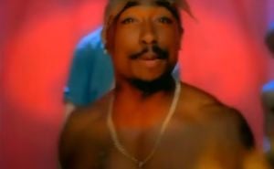 Foto: YouTube/Screenshot / Tupac Shakur